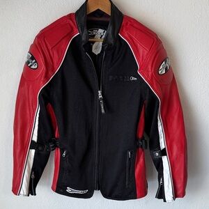 Joe‎ Rocket Touring Motorcycle Jacket